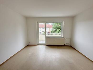 Wohnung zur Miete 569 € 3 Zimmer 59,3 m² 1. Geschoss Egerländer Str.A 5 Innenstadt Gütersloh 33332