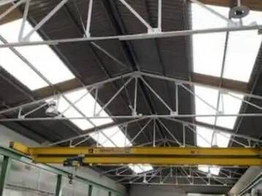 Ladenfläche zum Kauf 750.000 € 750 m² Verkaufsfläche Polinyà 08213