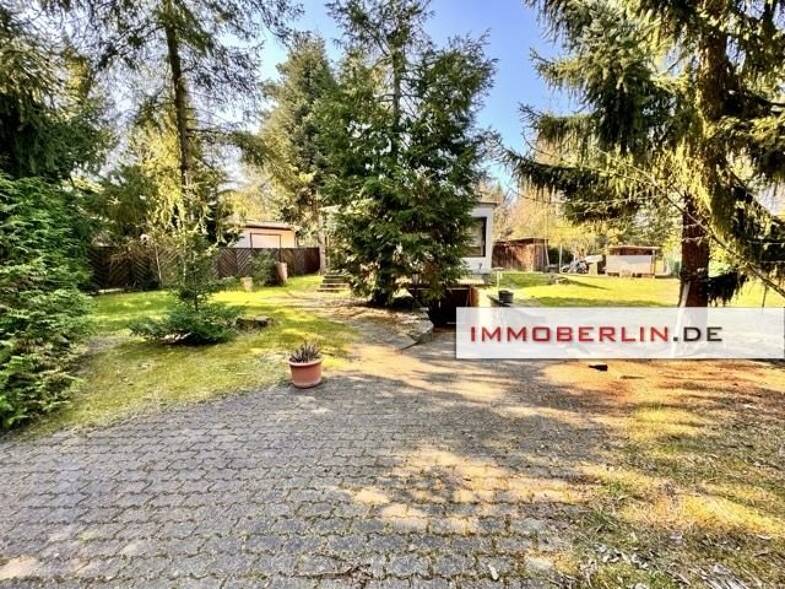 Haus zum Kauf 156.000 € 2 Zimmer 50 m² 620 m² Grundstück frei ab sofort Kagel Grünheide (Mark) 15537