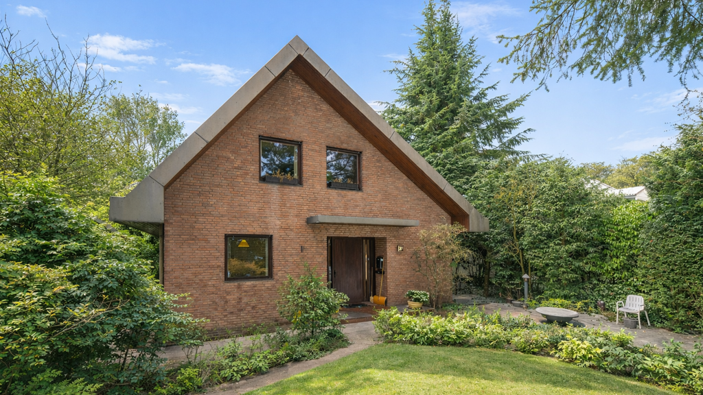 Einfamilienhaus zum Kauf 1.090.000 € 4 Zimmer 164 m² 781 m² Grundstück frei ab sofort Rissen Hamburg 22559