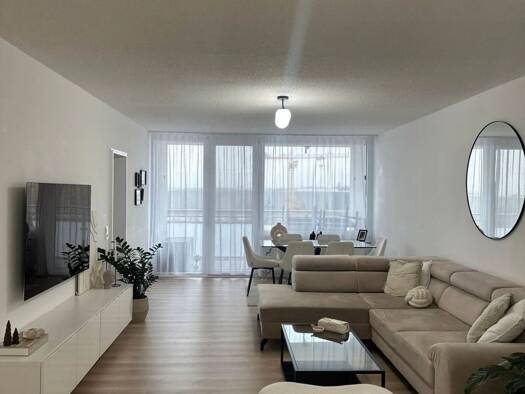 Wohnung zur Miete 1.000 € 2 Zimmer 69 m² Geschoss 6/7 Pulheim 50259