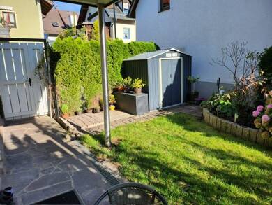 Terrassenwohnung zum Kauf 475.000 € 4 Zimmer 89 m² EG Miesbach Miesbach 83714