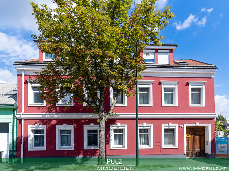 Haus zum Kauf 10 Zimmer 340 m²<br/>Wohnfläche 646 m²<br/>Grundstück Brunn am Gebirge 2345