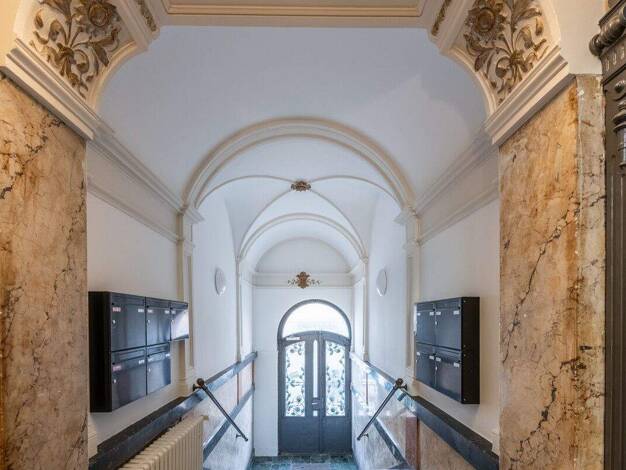 Wohnung zum Kauf provisionsfrei 358.000 € 2 Zimmer 53,5 m² 2. Geschoss Schmiljanstraße 8 Friedenau Berlin 12161