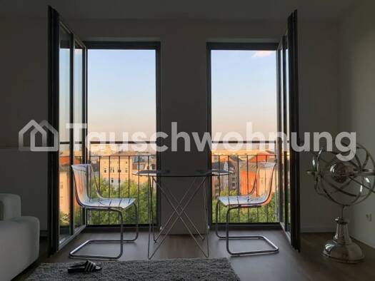Wohnung zur Miete Tauschwohnung 1.200 € 3 Zimmer 85 m² 7. Geschoss Bergedorf 20355