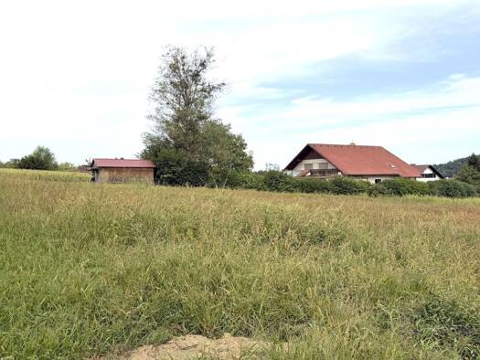 Grundstück zum Kauf 107.600 € 1.133 m² Grundstück Arnfels 8454