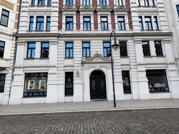 Wohnung zum Kauf 79.999 € 2 Zimmer 39,9 m² 1. Geschoss Altstadt Altstadt 39104