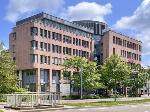 Bürofläche zur Miete provisionsfrei 3.813 € 260 m² Bürofläche Wiehre Süd 79100