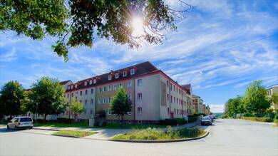 Wohnung zur Miete 287 € 3 Zimmer 54,1 m² Ronneburg Ronneburg 07580