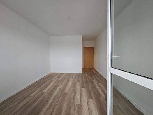Wohnung zur Miete 246 € 2 Zimmer 41 m² 2. Geschoss Marie-Tilch-Straße 15 Hutholz Chemnitz 09123