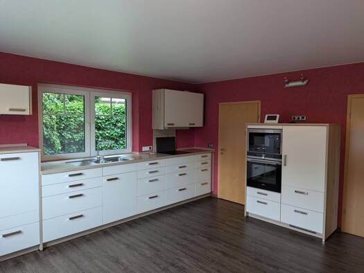 Wohnung zur Miete 950 € 3 Zimmer 107 m² Gristede Wiefelstede-Gristede 26215