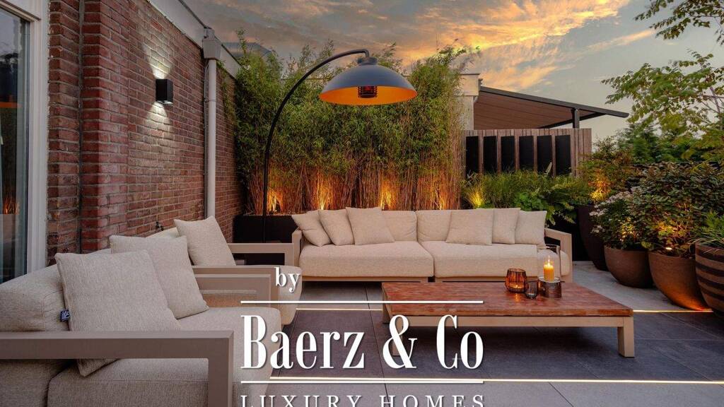 Haus zum Kauf 995.000 € 3 Zimmer 110 m² stadionweg 271 3 amsterdam 1076 NZ