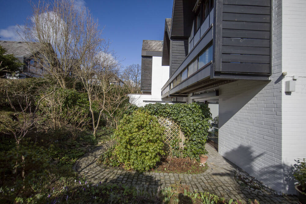 Reihenendhaus zum Kauf - Ansicht 2