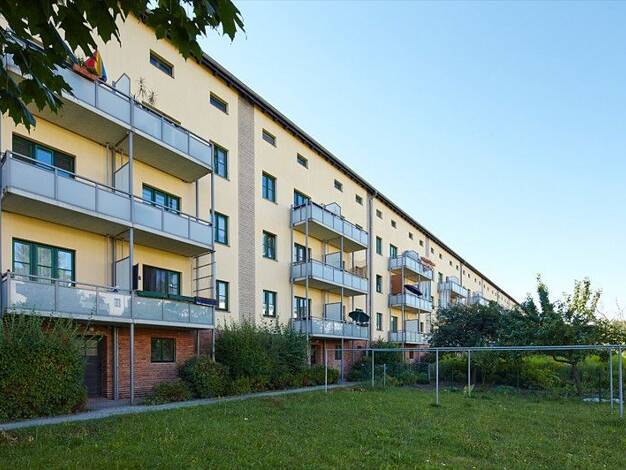 Wohnung zur Miete 298 € 2 Zimmer 45,5 m² 1. Geschoss frei ab 03.10.2026 Brändströmweg 27 Cracau Cracau 39114