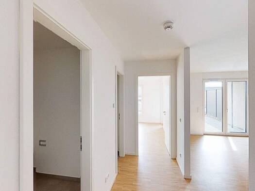 Wohnung zur Miete 850 € 2 Zimmer 53,2 m² EG frei ab 16.03.2026 Neudorfer Straße 13 Haagen Lörrach 79541