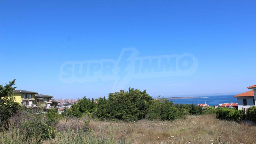 Grundstück zum Kauf 587.670 € Sozopol