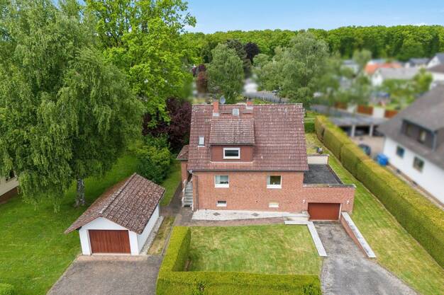 Einfamilienhaus zum Kauf 449.000 € 6 Zimmer 123 m² 1.199 m² Grundstück Linter Limburg an der Lahn 65550