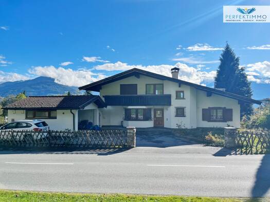 Haus zum Kauf 9 Zimmer 998 m² Grundstück Gnadenwald 6069