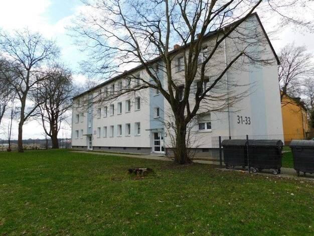 Wohnung zur Miete 617 € 3,5 Zimmer 58,5 m² 2. Geschoss frei ab 28.02.2026 Dannenbaumstr. 31 Laer Bochum 44803