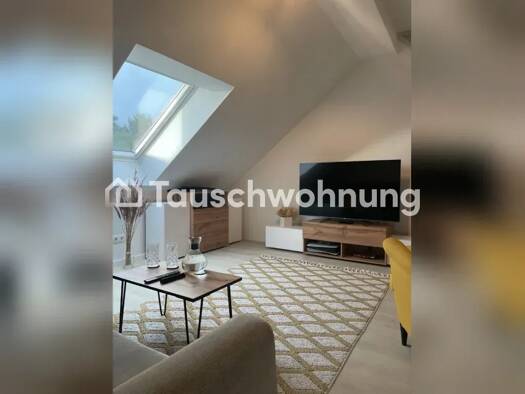 Wohnung zur Miete Tauschwohnung 850 € 3 Zimmer 60 m² 4. Geschoss Wandsbek 20535