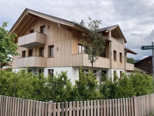 Wohnung zum Kauf 1.290.000 € 3 Zimmer 101 m² 1. Geschoss Bad Wiessee Miesbach_Kreis 83707