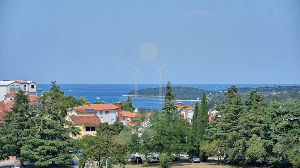 Wohnung zum Kauf 311.900 € 3 Zimmer 77 m² Vrsar 52440