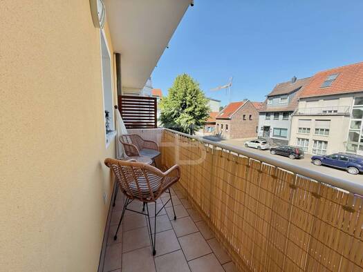 Wohnung zum Kauf 350.000 € 2 Zimmer 70 m² 2. Geschoss Niehl Nippes 50735