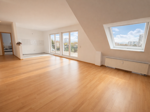 Wohnung zum Kauf 210.000 € 3 Zimmer 88 m² 3. Geschoss Alt-Homberg Duisburg 47198