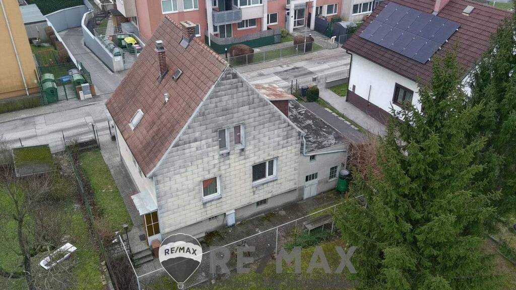 Einfamilienhaus zum Kauf 420.000 € 5 Zimmer 120 m² 610 m² Grundstück Korneuburg 2100