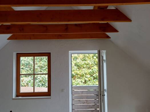 Wohnung zur Miete 510 € 2 Zimmer 53 m² Geschoss 1/2 frei ab sofort Dietenhofen 90599
