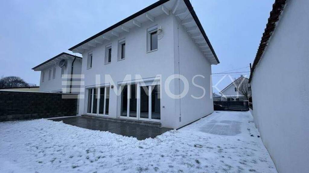 Einfamilienhaus zum Kauf 640.000 € 4 Zimmer 146 m² Kapellerfeld 2201