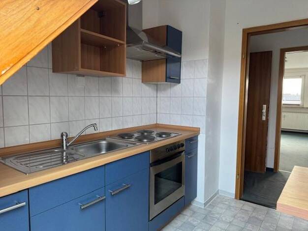 Wohnung zur Miete 490 € 3 Zimmer 64 m² frei ab 01.10.2026 Flutstraße 2 A Elze Elze 31008