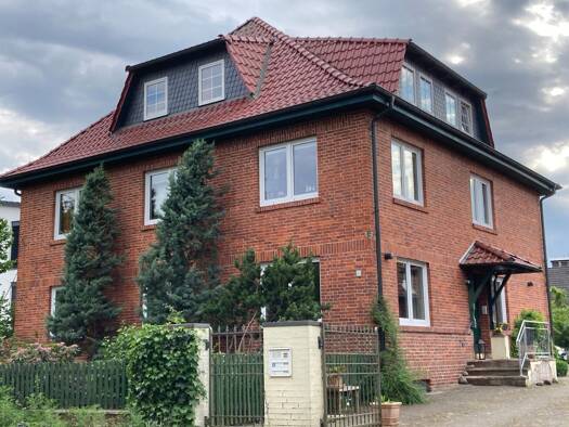 Wohnung zur Miete 660 € 2 Zimmer 90,3 m² Bissendorf Wedemark 30900