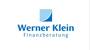 Finanzberatung Klein