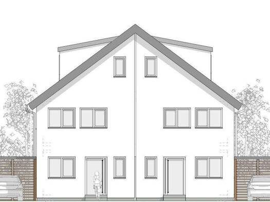 Grundstück zum Kauf 1.399.000 € 800 m² Grundstück Feldmoching-Hasenbergl München 80933