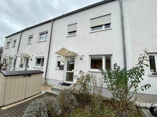 Reihenmittelhaus zur Miete 1.600 € 5 Zimmer 140 m² 125 m² Grundstück frei ab sofort Ingelheim am Rhein 55218