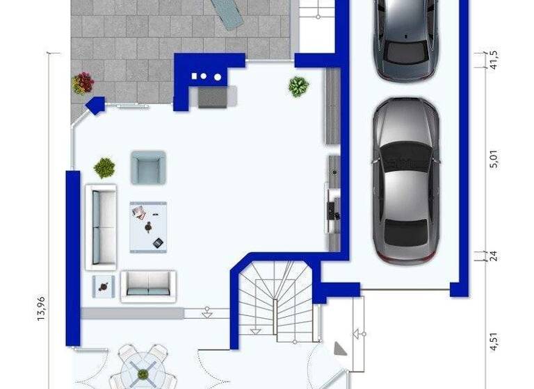 Einfamilienhaus zum Kauf 849.000 € 7 Zimmer 194,5 m² 719 m² Grundstück Schiefbahn Willich 47877