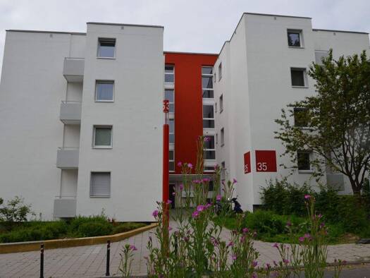 Wohnung zur Miete 590 € 3 Zimmer 70,5 m² 1. Geschoss frei ab sofort Birkenallee 35 Altenbauna Baunatal 34225