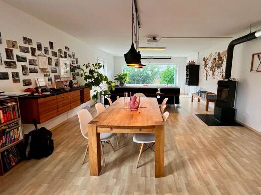 Wohnung zur Miete 1.090 € 4 Zimmer 145 m² Geschoss EG/3 frei ab sofort Spalt 91174