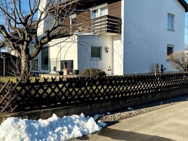 Doppelhaushälfte zum Kauf 539.000 € 4 Zimmer 135 m² 251 m² Grundstück Niedernburg Prutting 83134