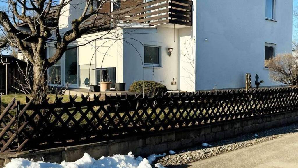 Doppelhaushälfte zum Kauf 539.000 € 4 Zimmer 135 m² 251 m² Grundstück Niedernburg Prutting 83134