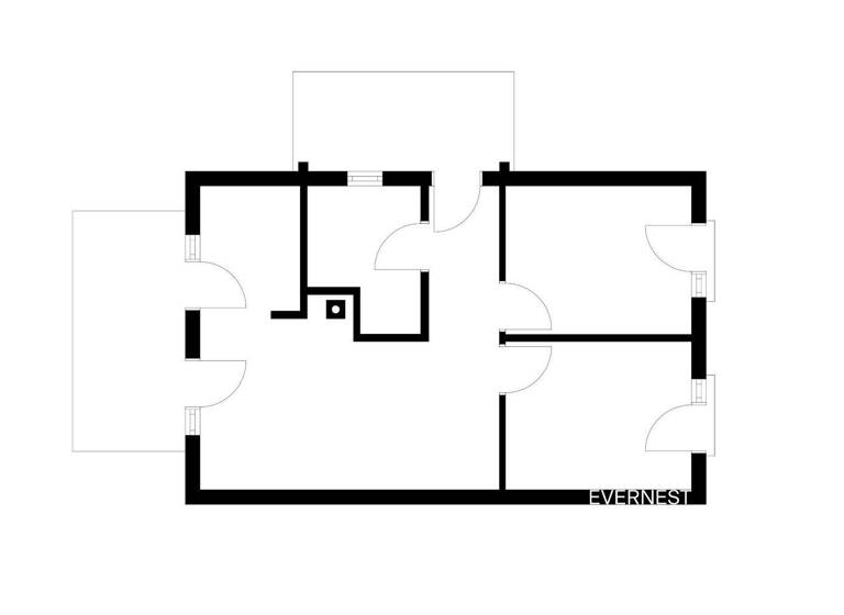 Doppelhaushälfte zum Kauf 319.000 € 3 Zimmer 76 m² Kappeln 24376