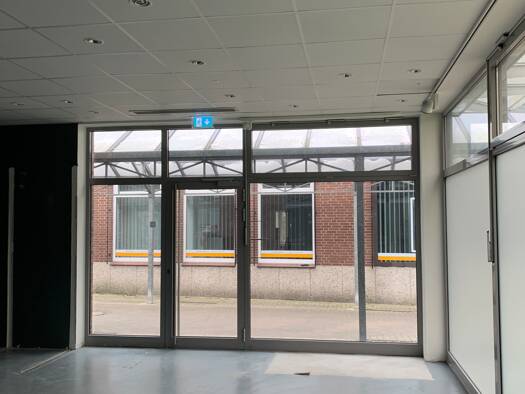 Ladenfläche zur Miete 2 Zimmer 78,3 m² Verkaufsfläche Am Rathaus 8 Pinneberg 25421
