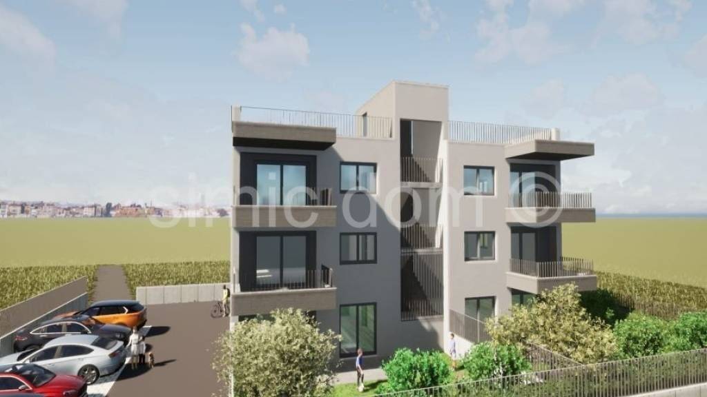 Wohnung zum Kauf 237.000 € 2 Zimmer 65 m² Trogir