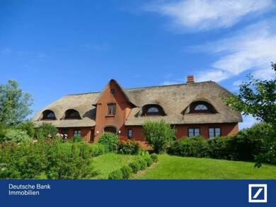 Medizinisches Gebäude zum Kauf als Kapitalanlage geeignet 1.250.000 € 13 Zimmer 380 m² 9.665 m² Grundstück Pellworm 25849