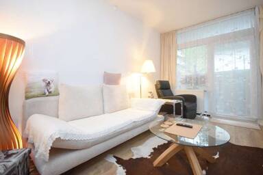 Wohnung zum Kauf 59.900 € 2 Zimmer 52 m² 4. Geschoss Bad Harzburg Bad Harzburg 38667