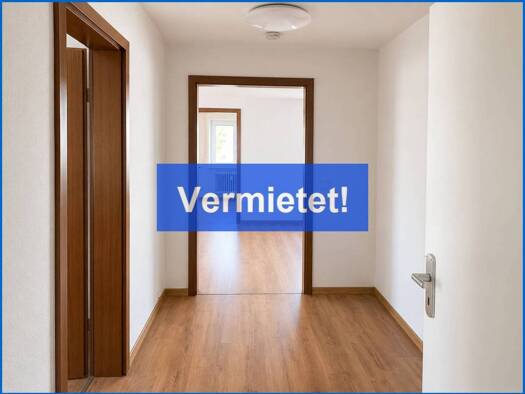 Wohnung zur Miete 590 € 2 Zimmer 63 m² frei ab 01.08.2026 Mühlhausen Mühlhausen-Ehingen / Ehingen 78259