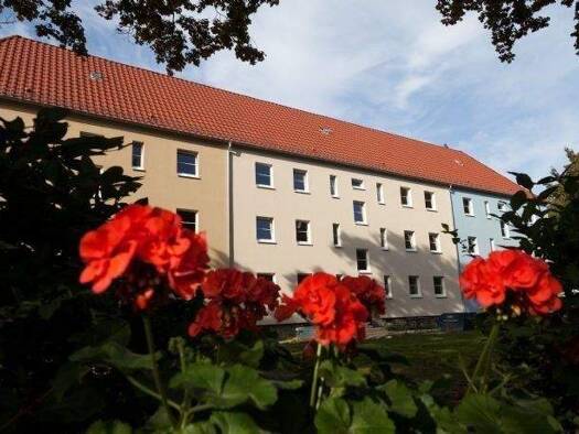 Wohnung zur Miete 650 € 2 Zimmer 57 m² EG frei ab 01.12.2025 Nordhäuser Straße 69 Andreasvorstadt Erfurt 99089
