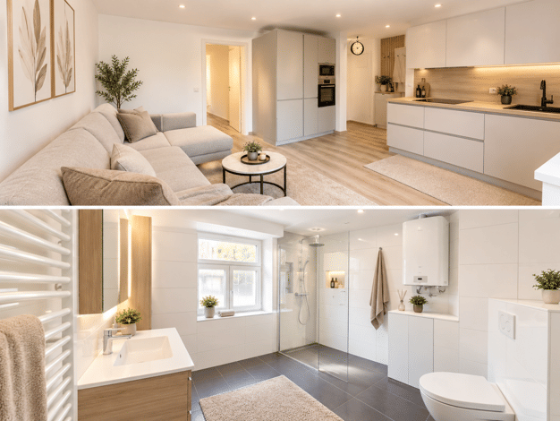 Wohnung zum Kauf 439.000 € 3 Zimmer 73 m² Dornhaldenstraße 10 Süd Stuttgart 70199