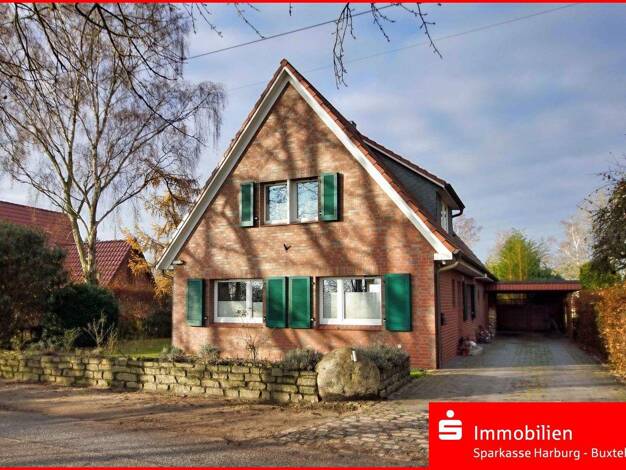 Einfamilienhaus zum Kauf 580.000 € 5 Zimmer 186,7 m² 831 m² Grundstück Neuengamme Hamburg 21039